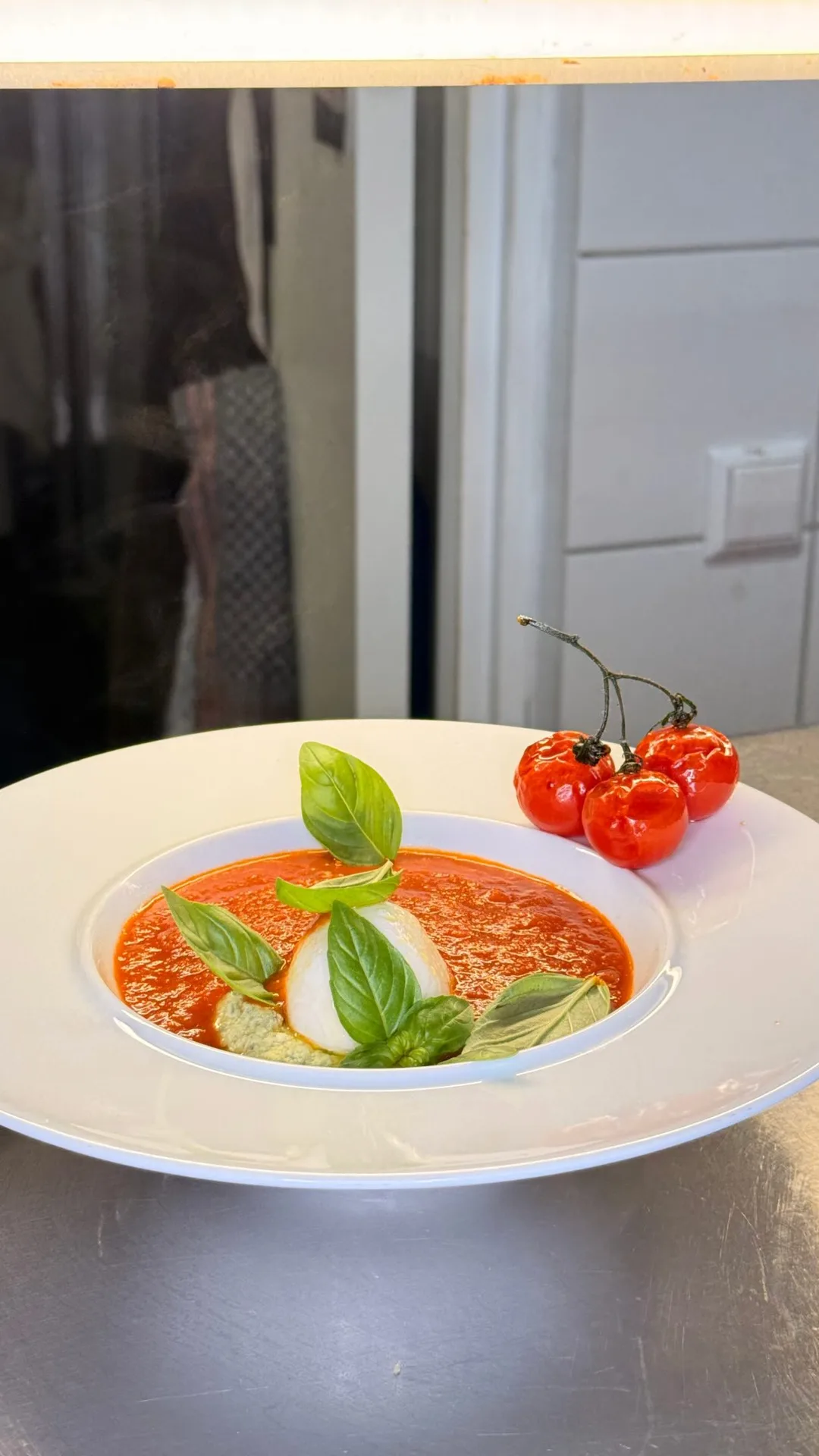 Restaurant Daniel — photo 24