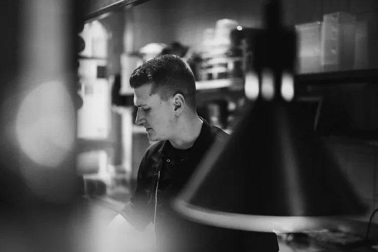 EquiTable — kitchen