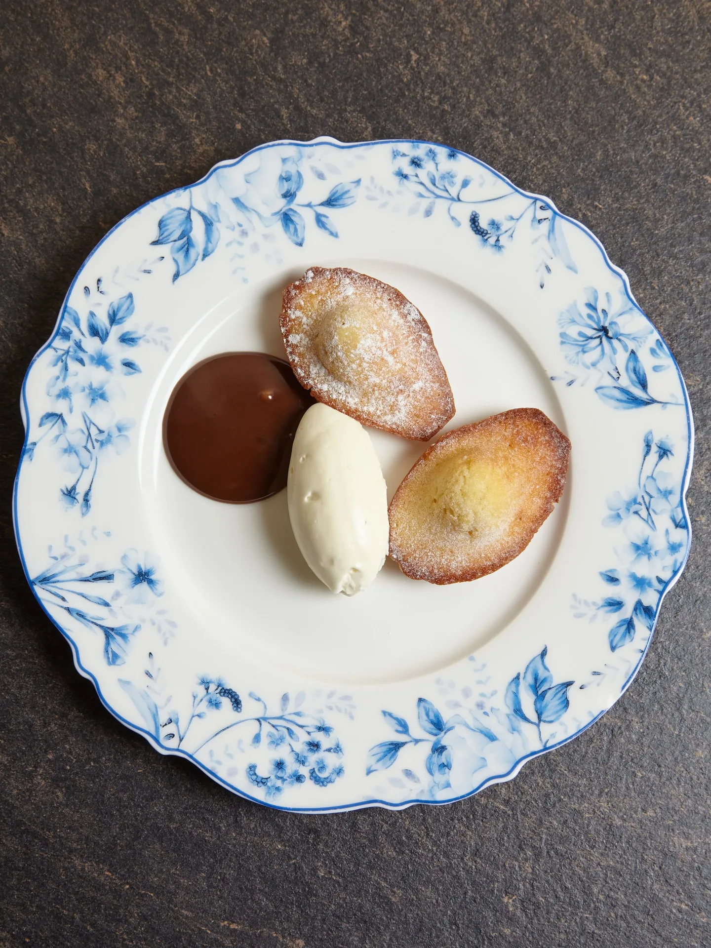 Mignonette — photo 26