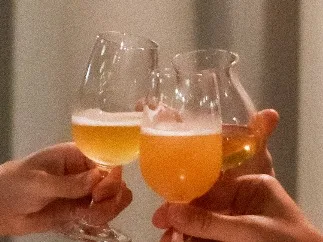 Feu — drink