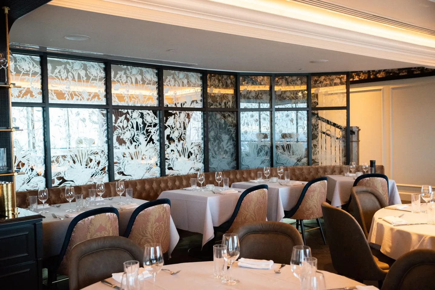 Monarch Restaurant — photo 31