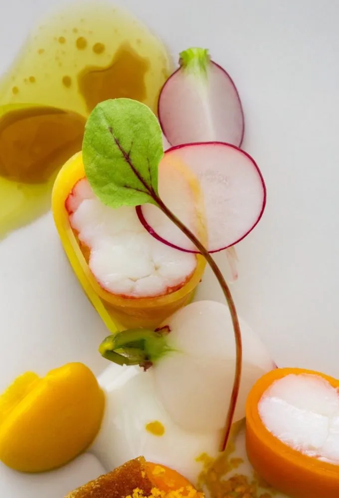 Restaurant Sola — photo 26