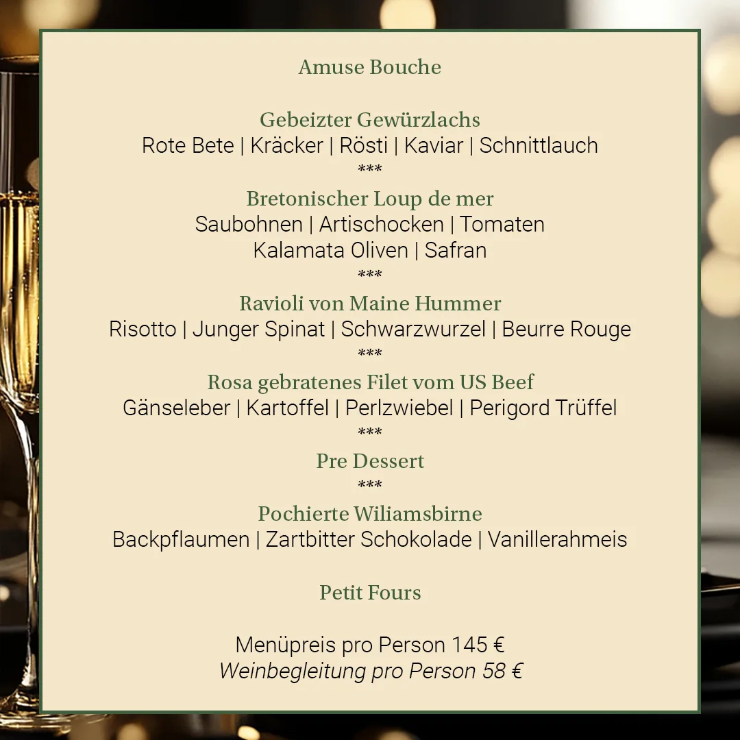 Restaurant Grüner Wald — photo 64