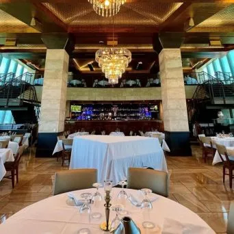 Cielo Steakhouse — photo 5
