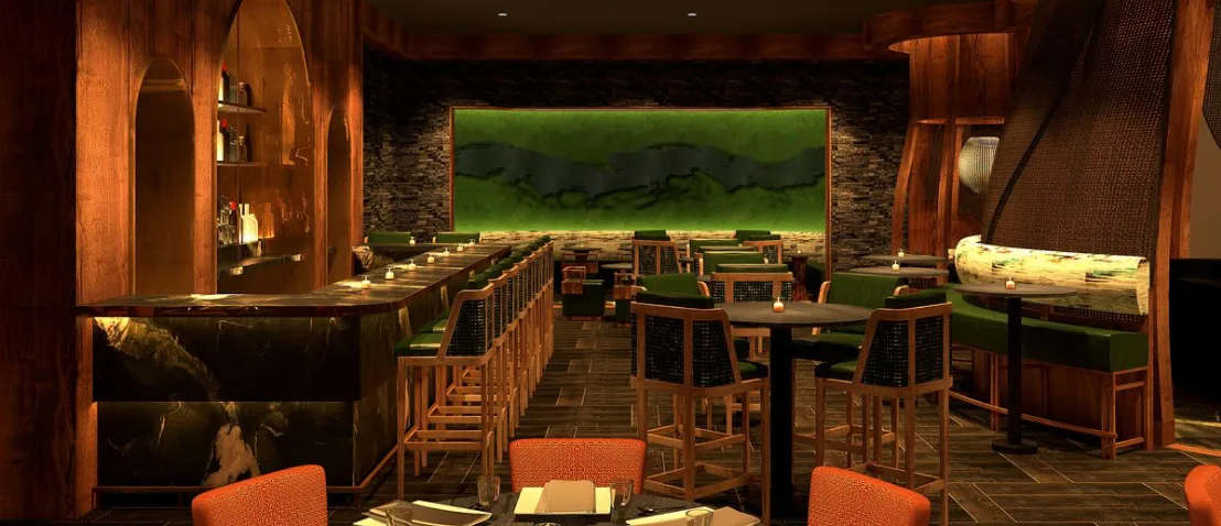Nobu — photo 7