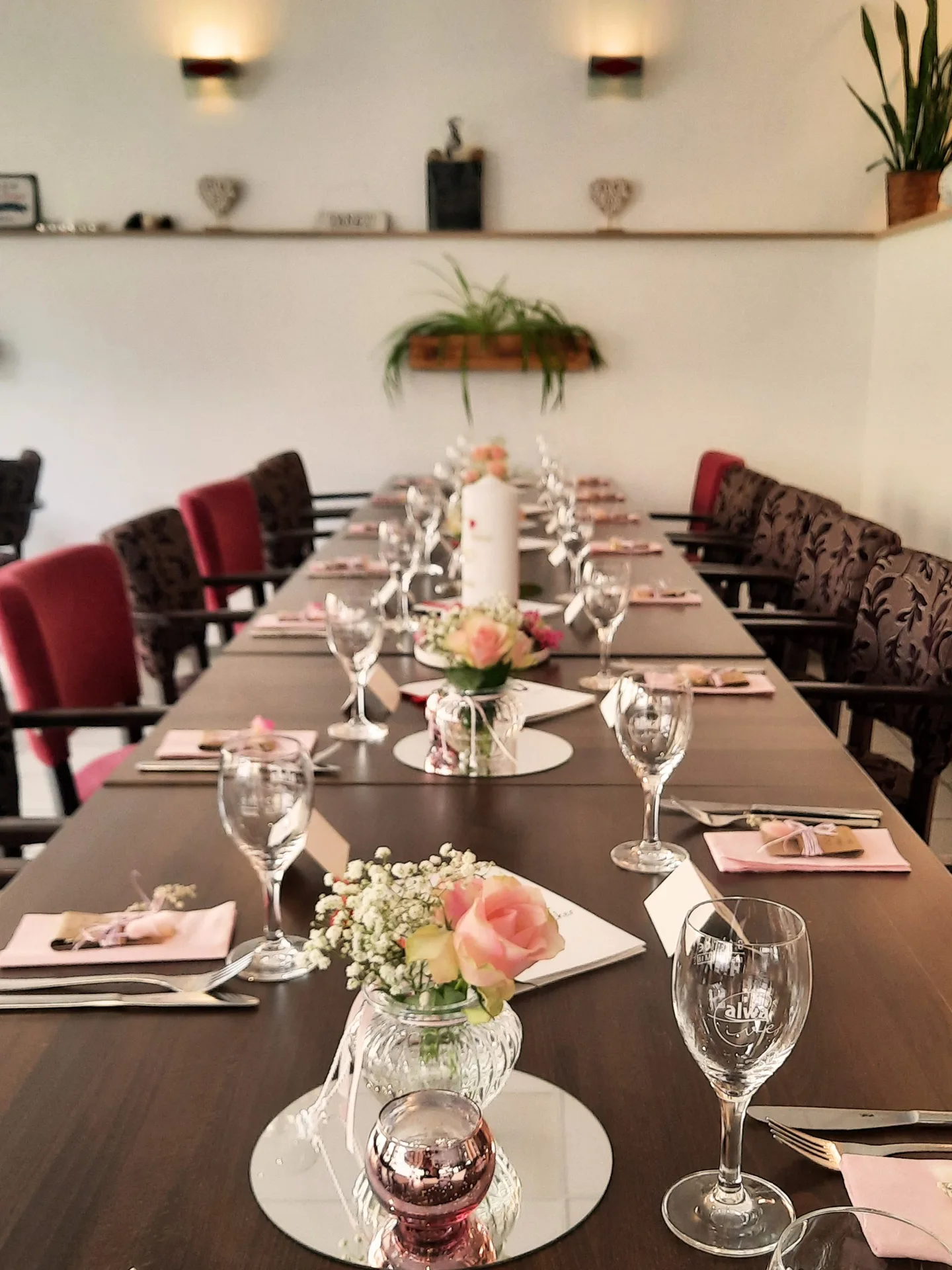 Restaurant ECO — photo 75
