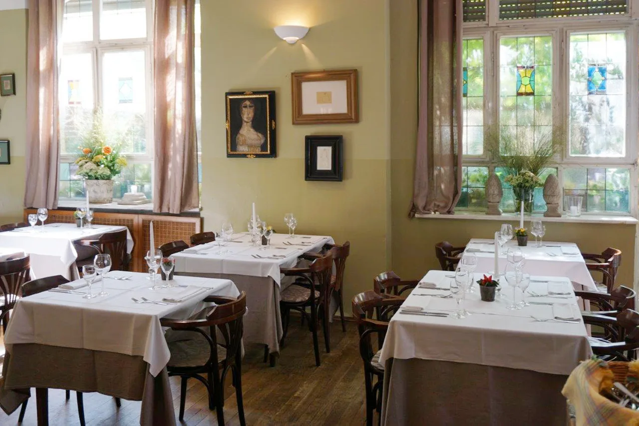 Osteria Limoni — photo 6