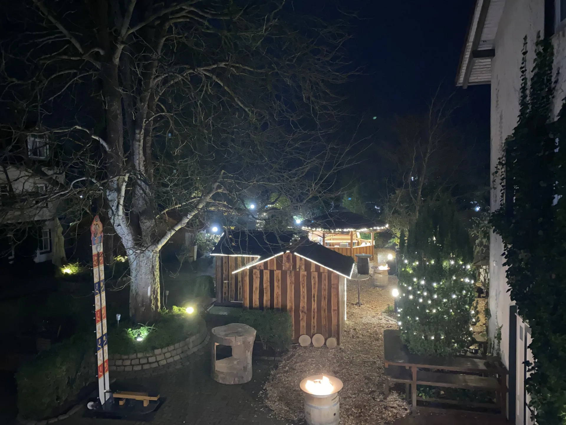 Restaurant Bärenkrug — photo 24