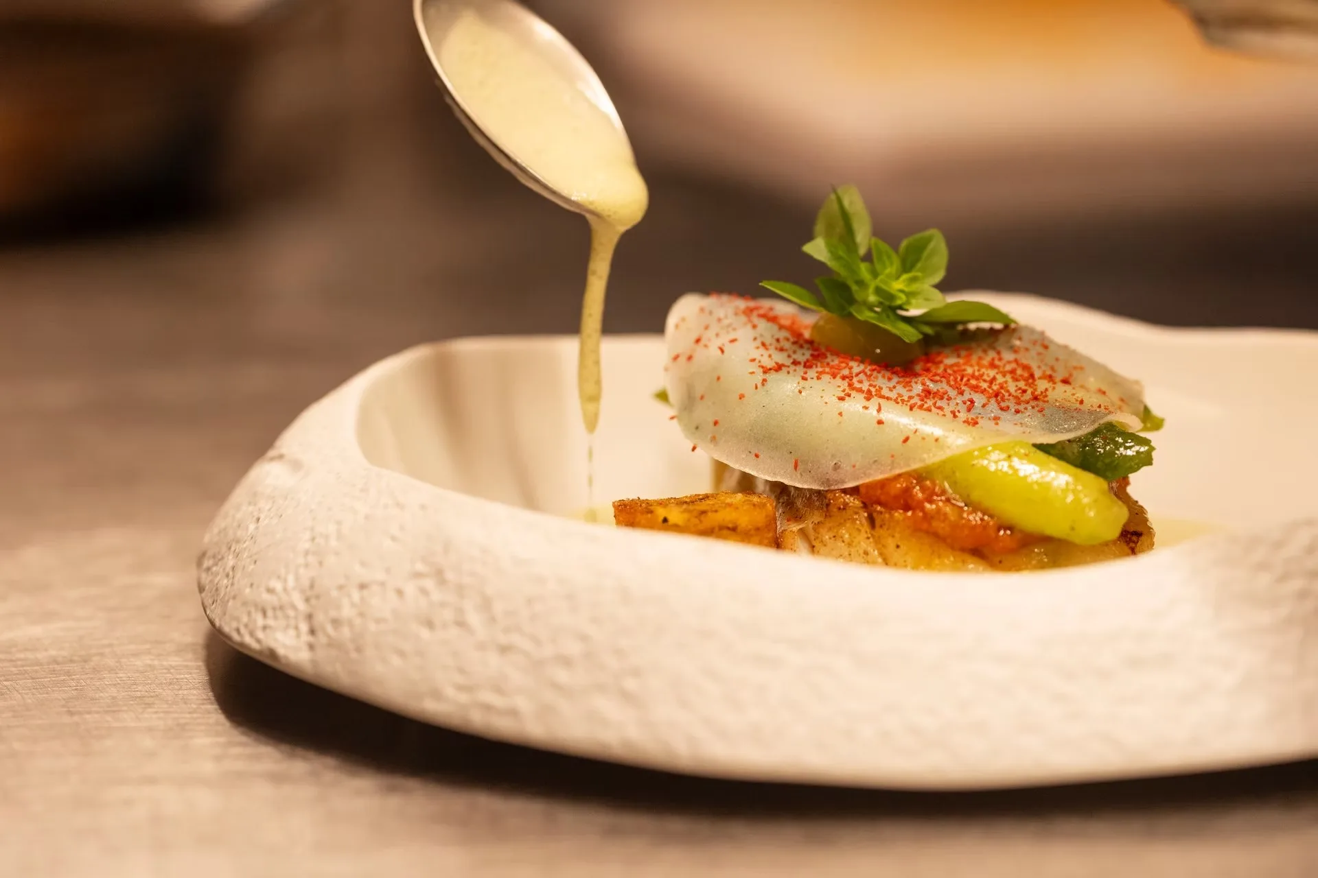 Resto JETT — photo 4