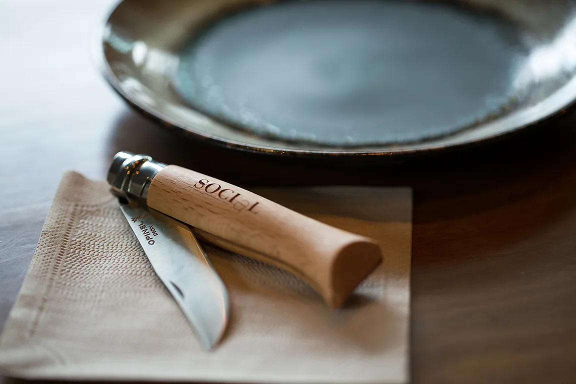 The Pig & Palm — photo 9