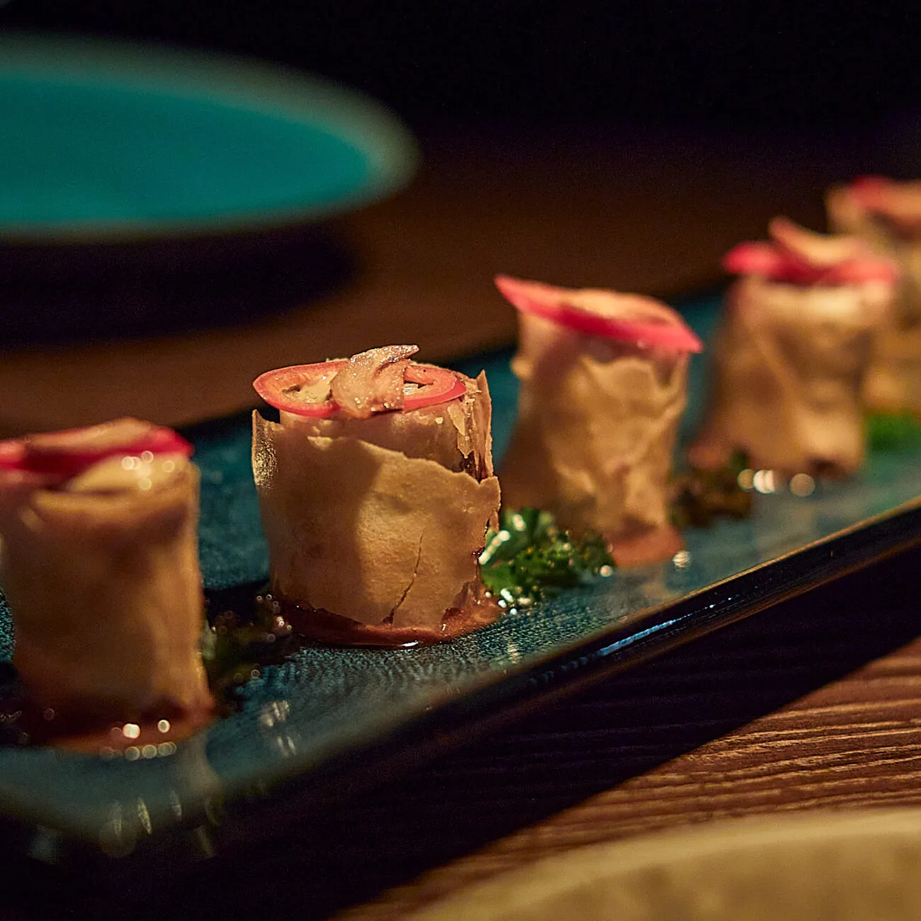 The Hutong Club — photo 60