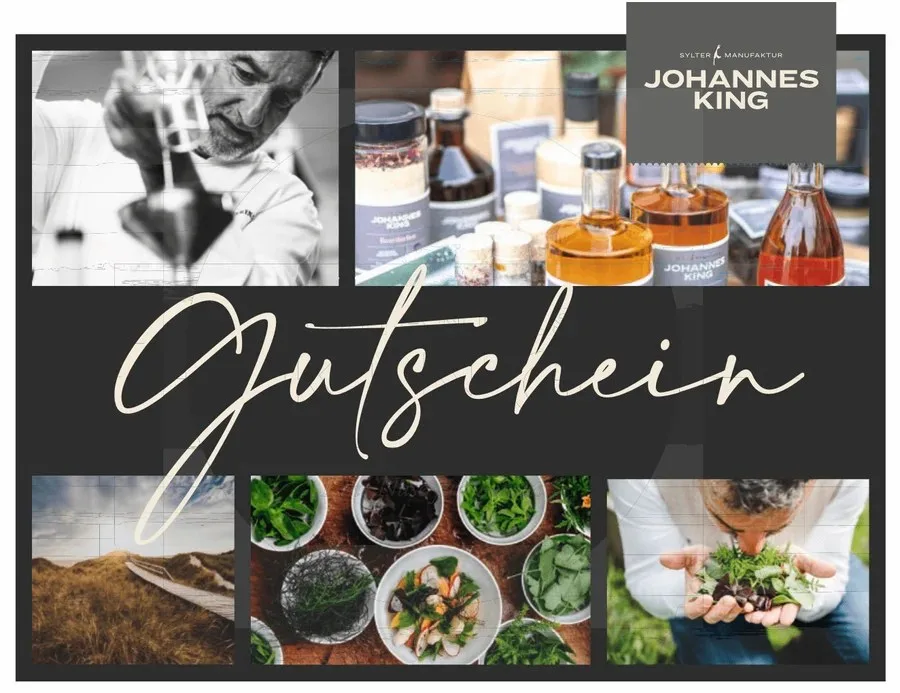 Johannes King Genuss-Shop — photo 72