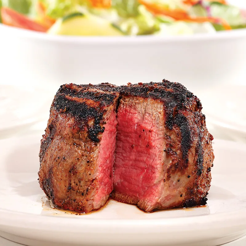 Perry's Steakhouse & Grille — photo 8