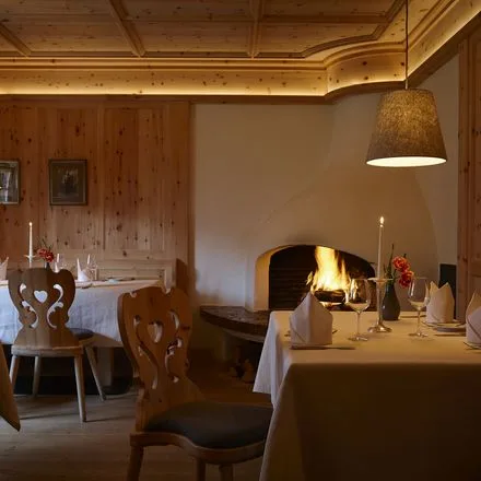 Aschbacher Hof — atmosphere