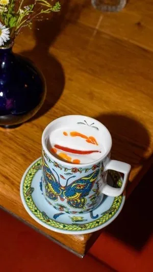 Sansho Food&Drinks — photo 4