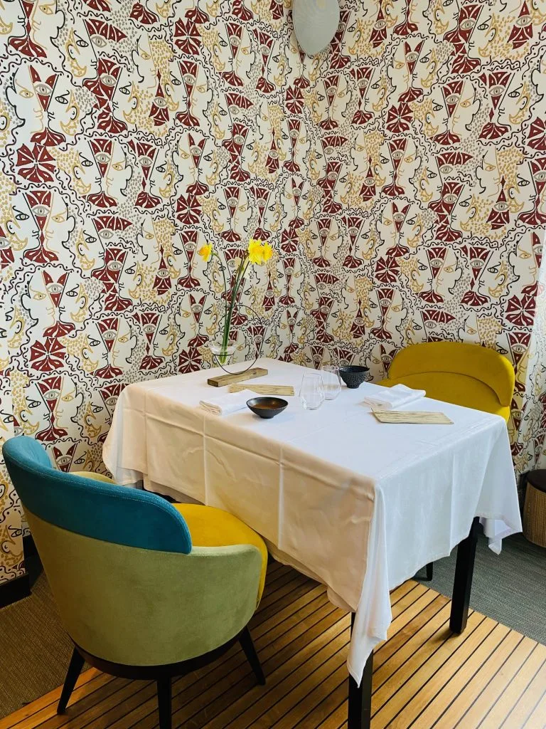 Auberge du Pont d'Acigné — photo 39