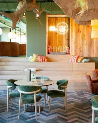 LEV Foodbar — photo 8