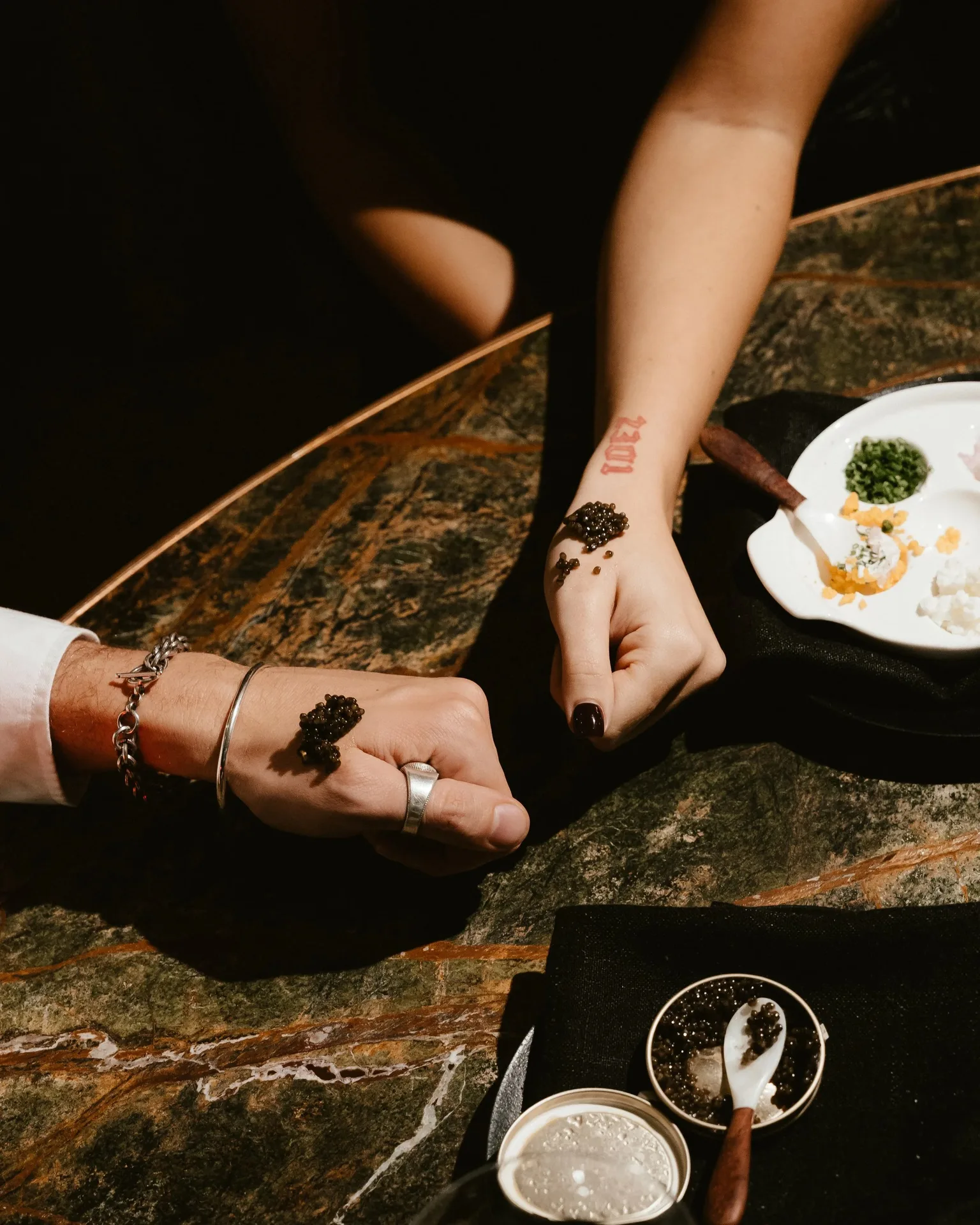 Bottarga — photo 10