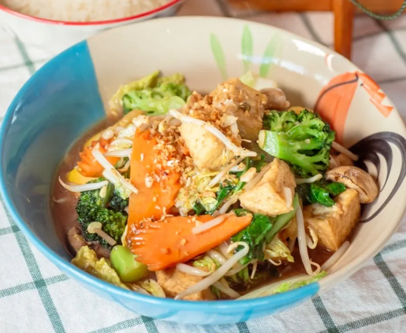 Larb Thai-Isan — photo 38