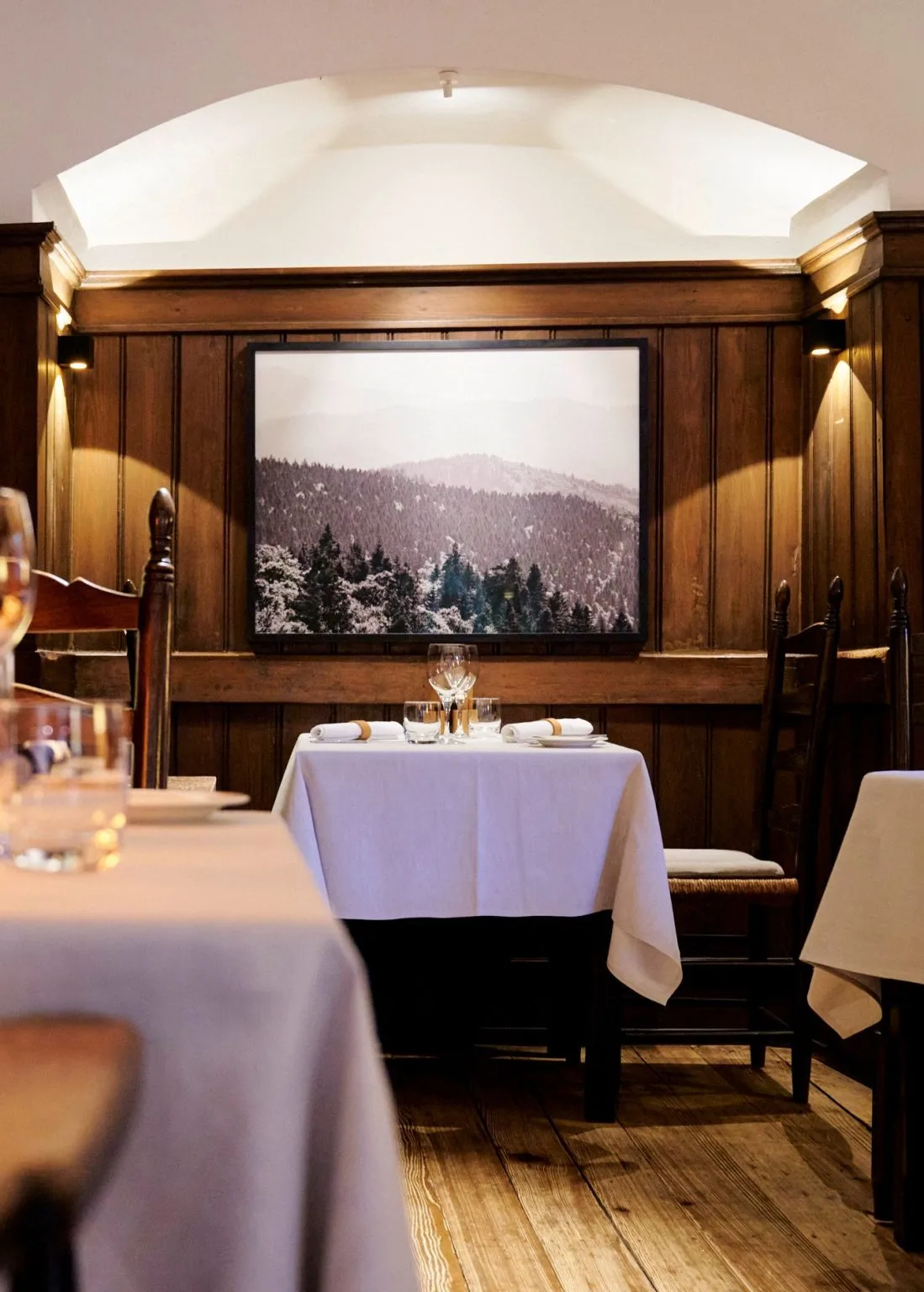 Restaurant Linde — photo 37