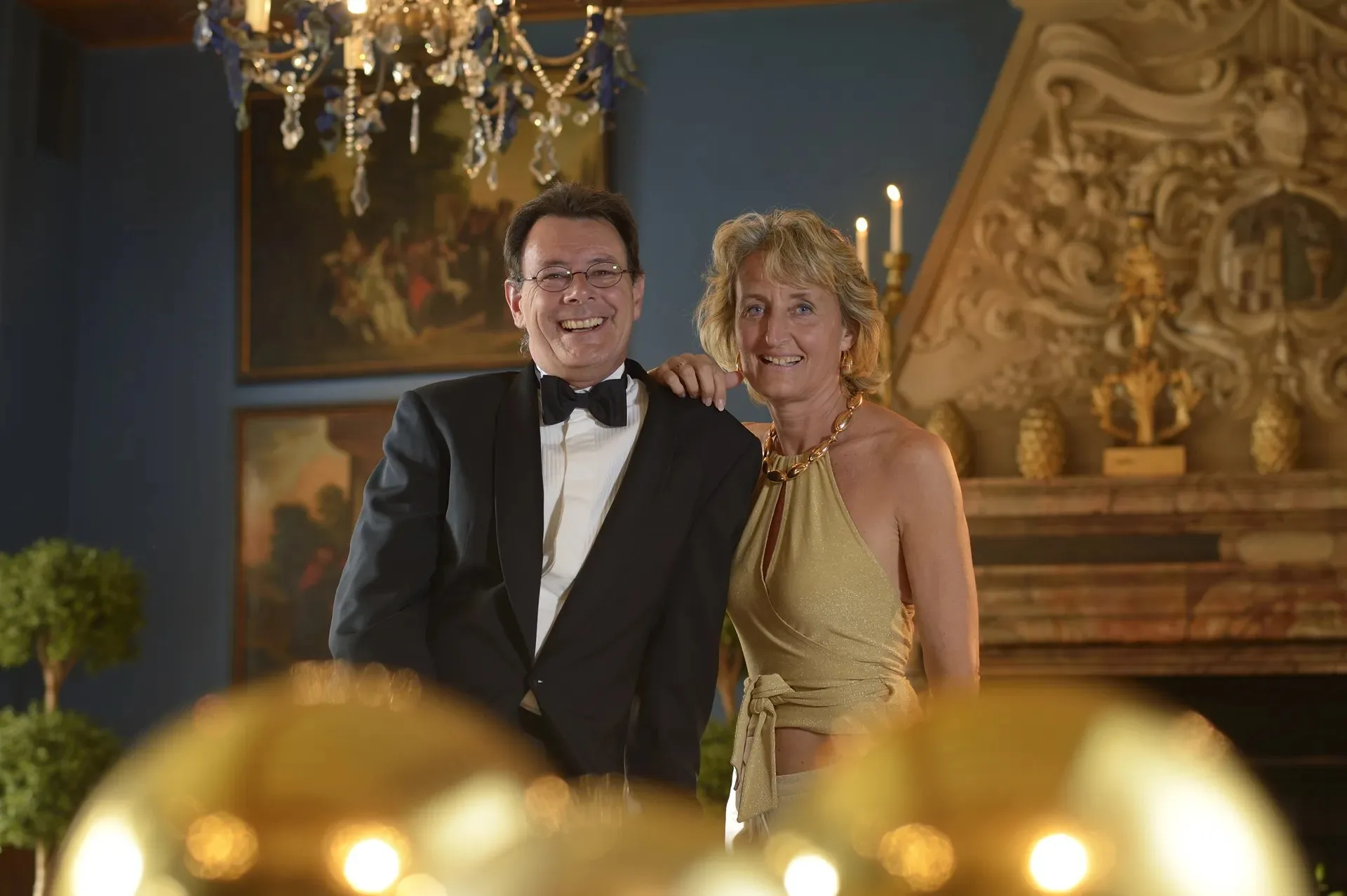 Grand Hotel Villa Castagnola — photo 50