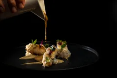 Restaurant 360 Dubrovnik — food