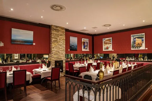 Ristorante Cinque — photo 12
