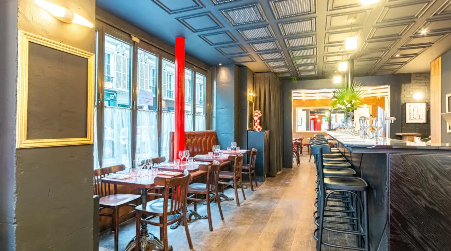 Le Comptoir Boutary — photo 17