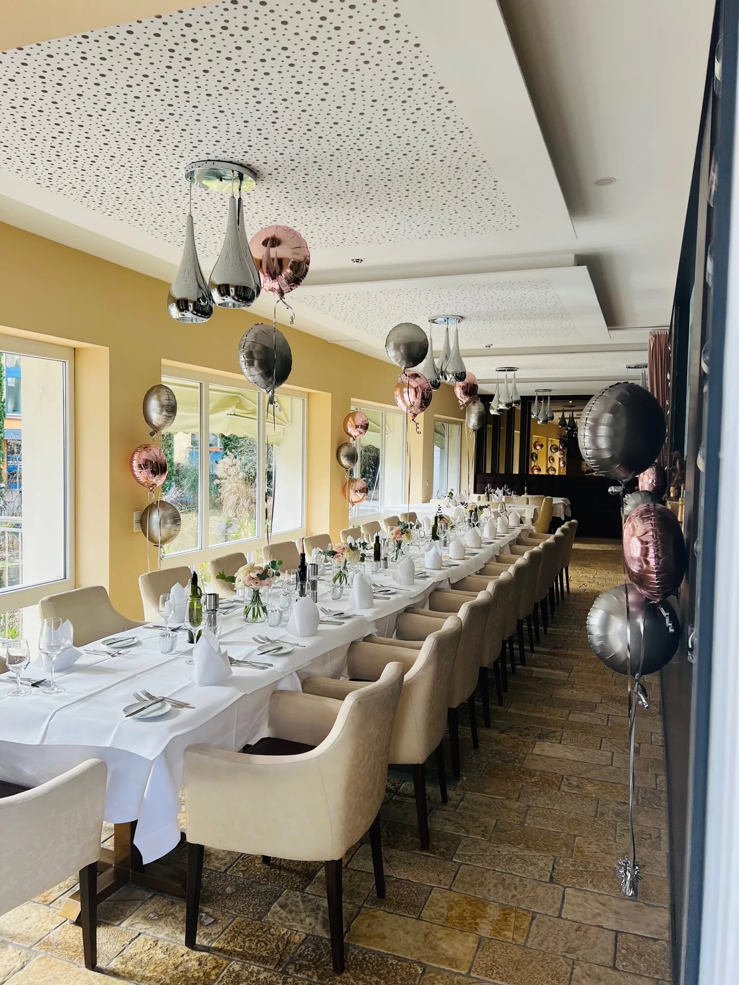 Ristorante Mediterraneo — photo 39