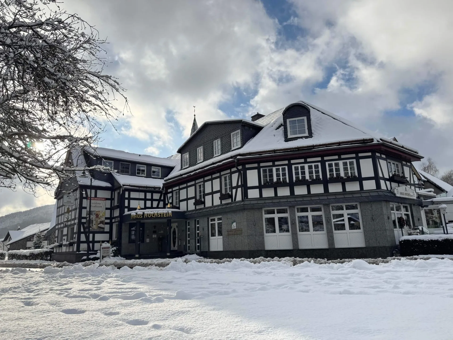 Haus Hochstein — photo 4