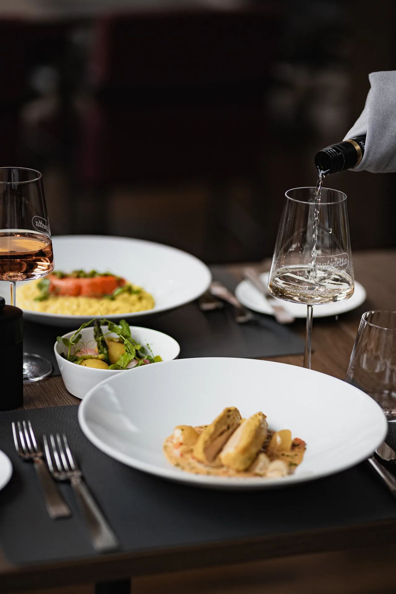 Cantinetta Ristorante &amp; Bar — photo 4