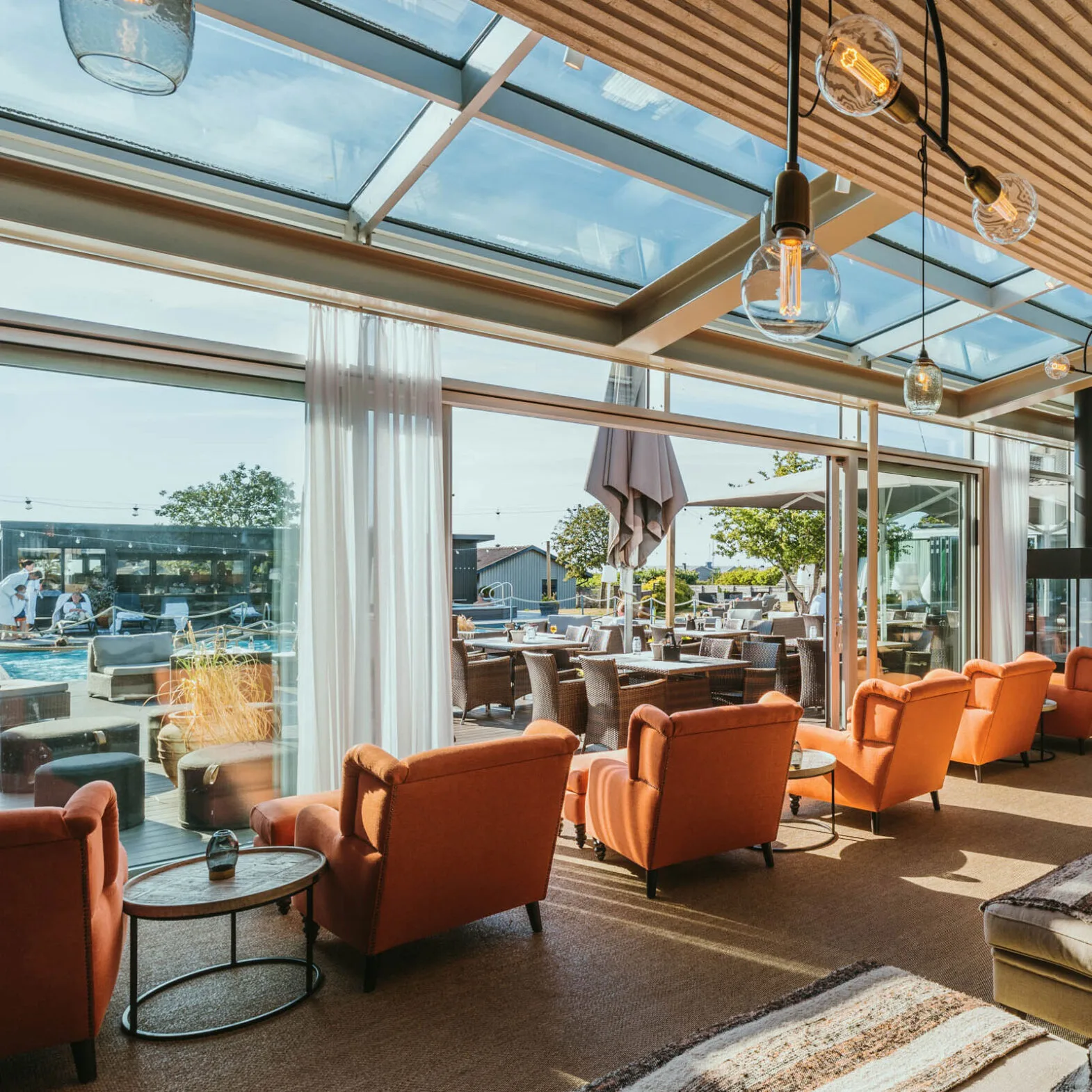 Bistron Torekov Hotell — photo 28