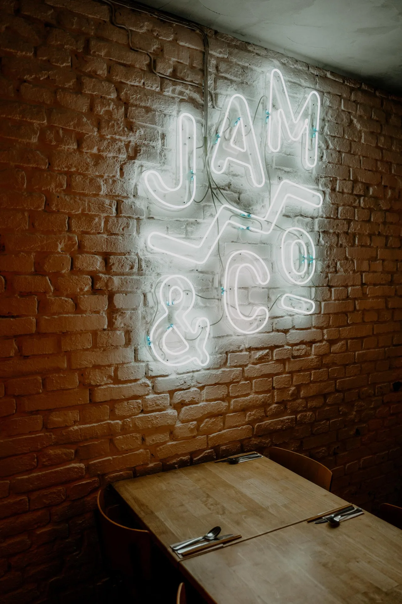 Jam&Co — photo 29