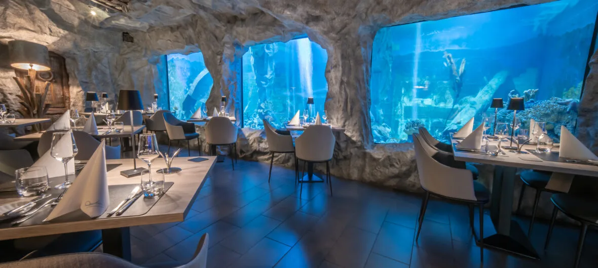 Restaurant La Mer — photo 7