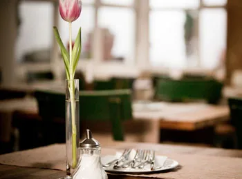 Il Boccone, Madrid