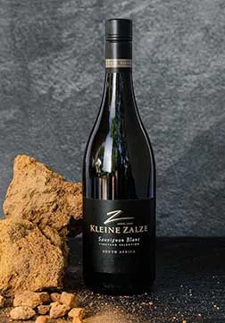 Kleine Zalze Restaurant — photo 4