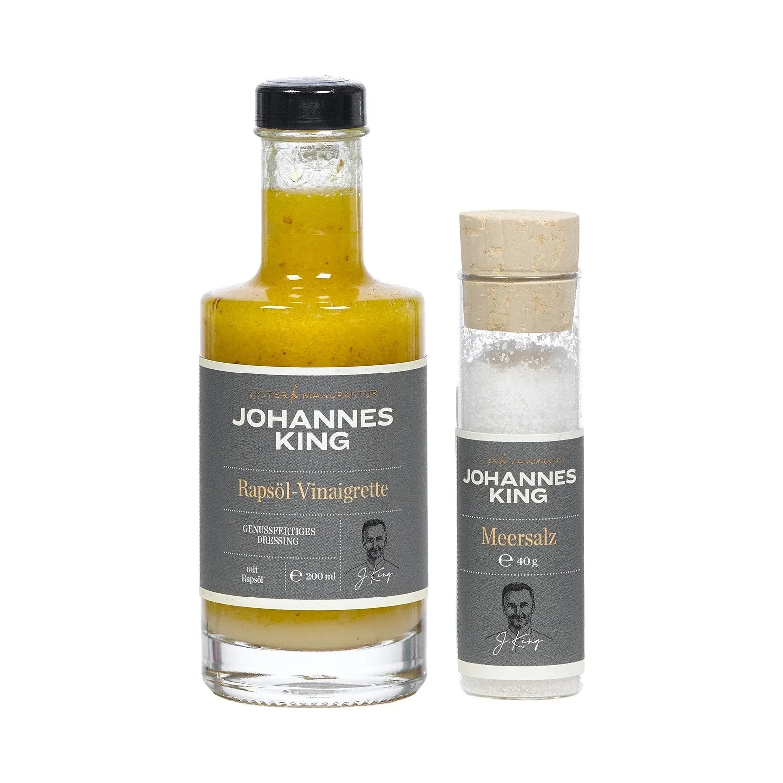 Johannes King Genuss-Shop — photo 105