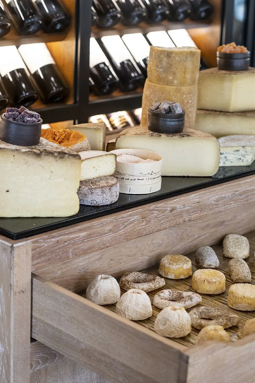 La Table de Pavie — photo 5
