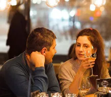 Magnum Wine Bar — photo 24