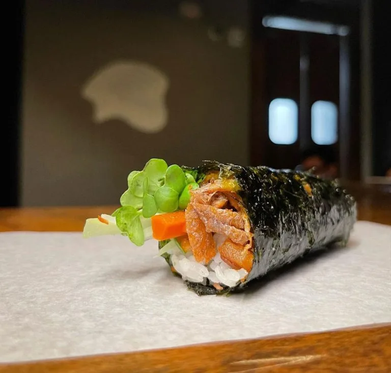 Yunomi Handroll — photo 37