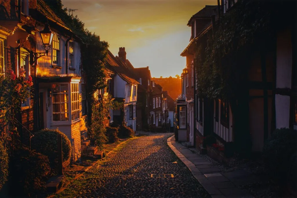 Mermaid Inn — photo 8