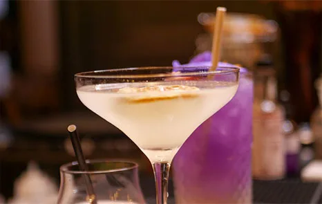 La Canourgue — drink