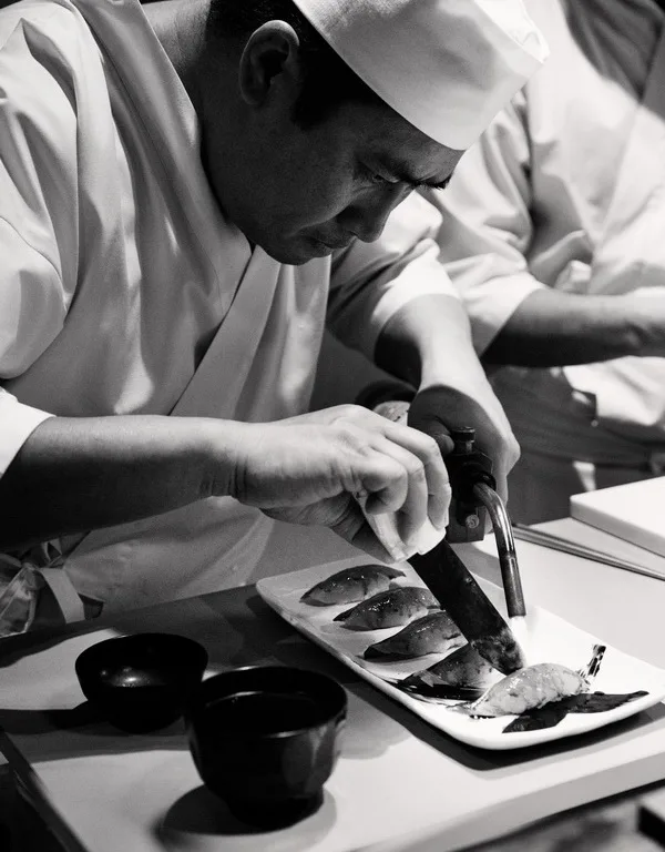 Sabi Omakase — photo 23