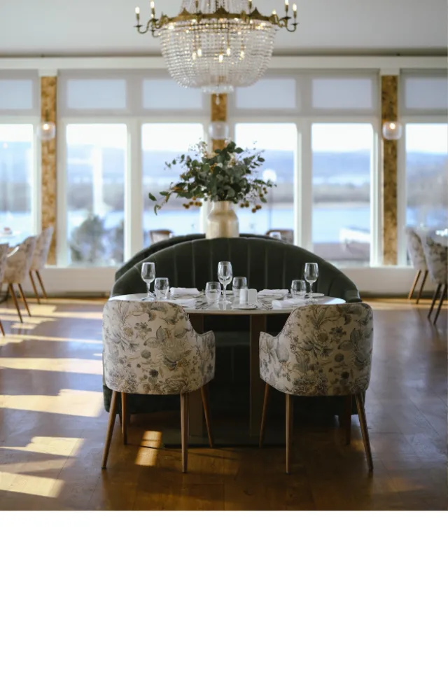 Manor House Country Hotel — photo 24