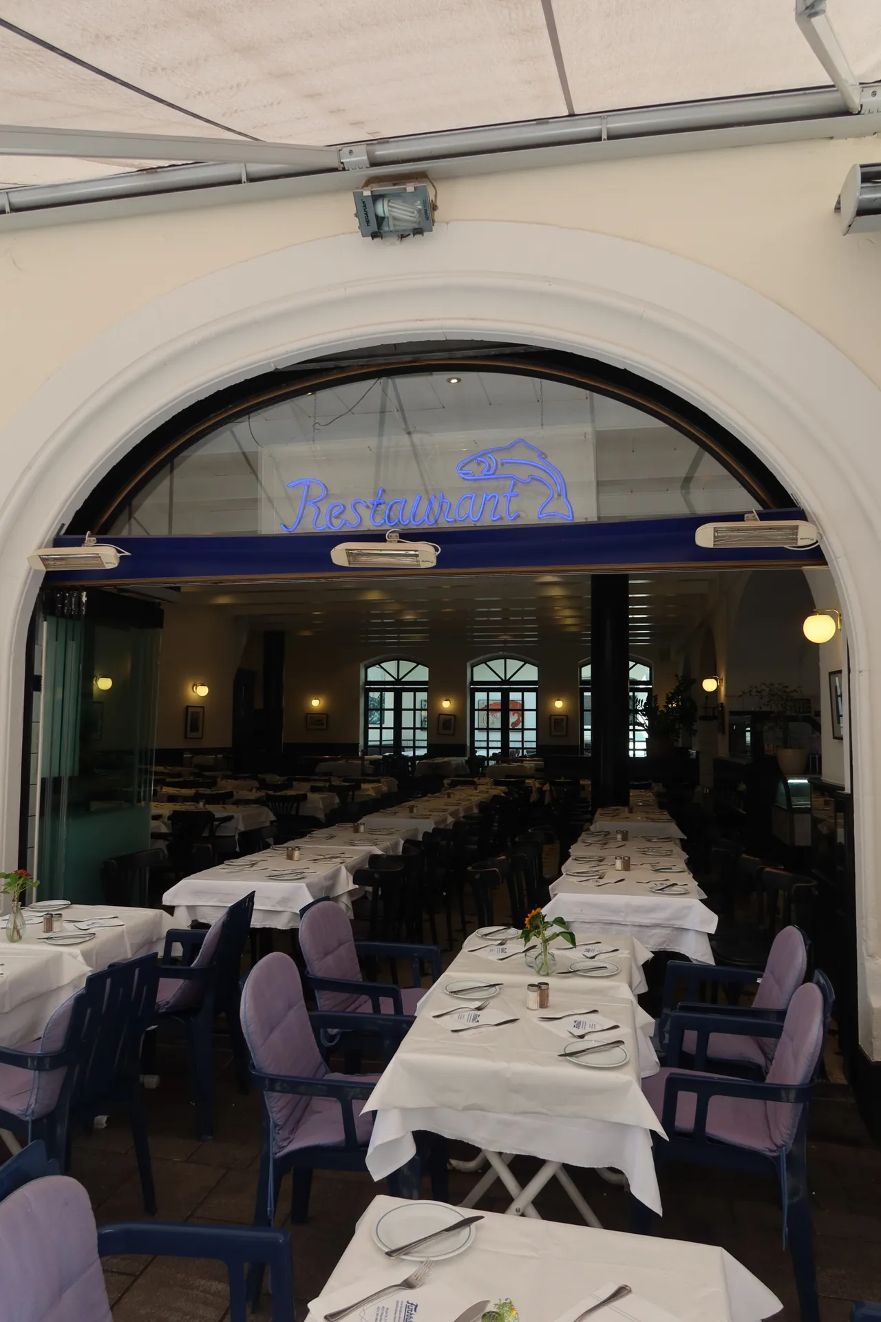 Restaurant Fischhaus — photo 57