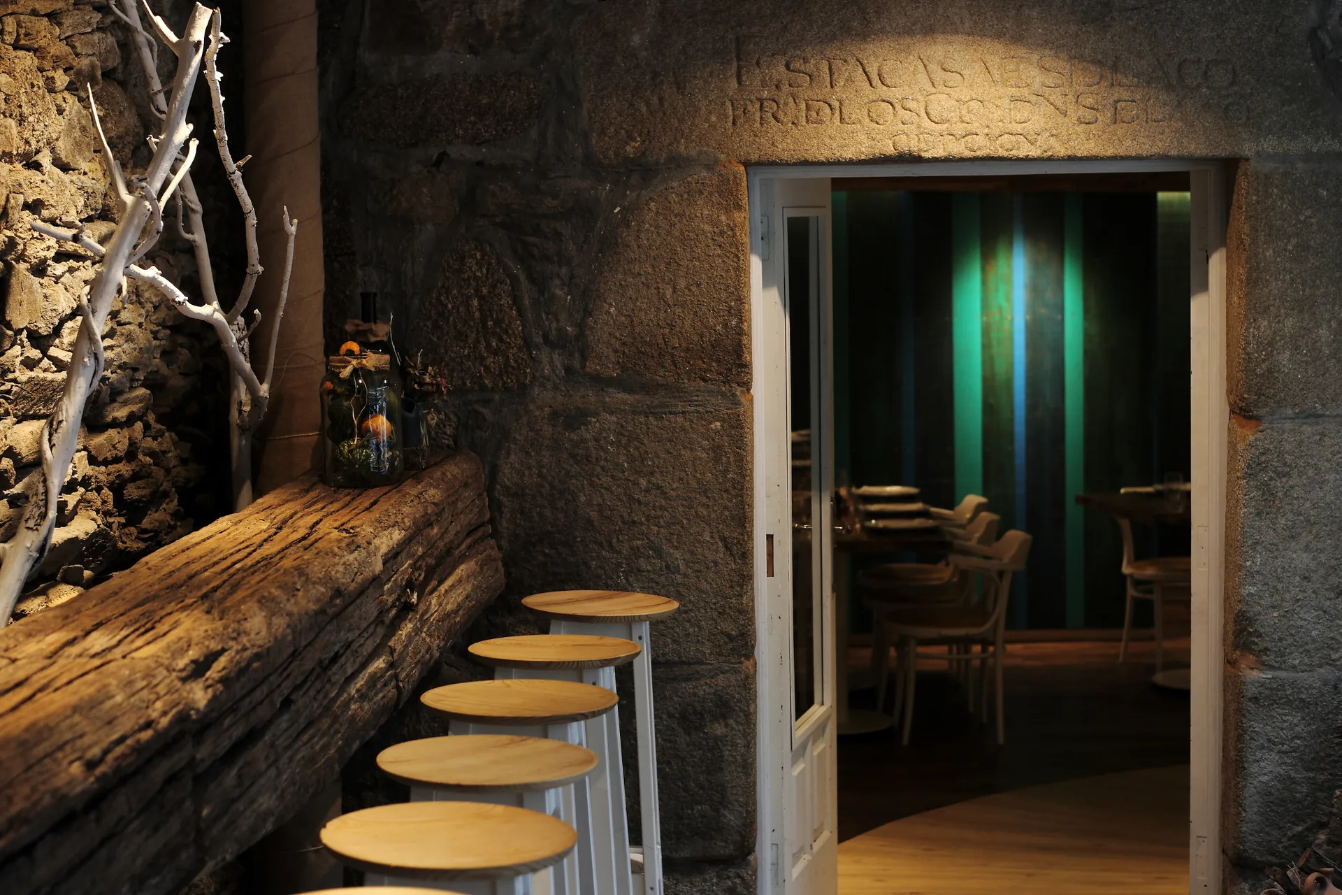 A Horta d'Obradoiro — photo 17