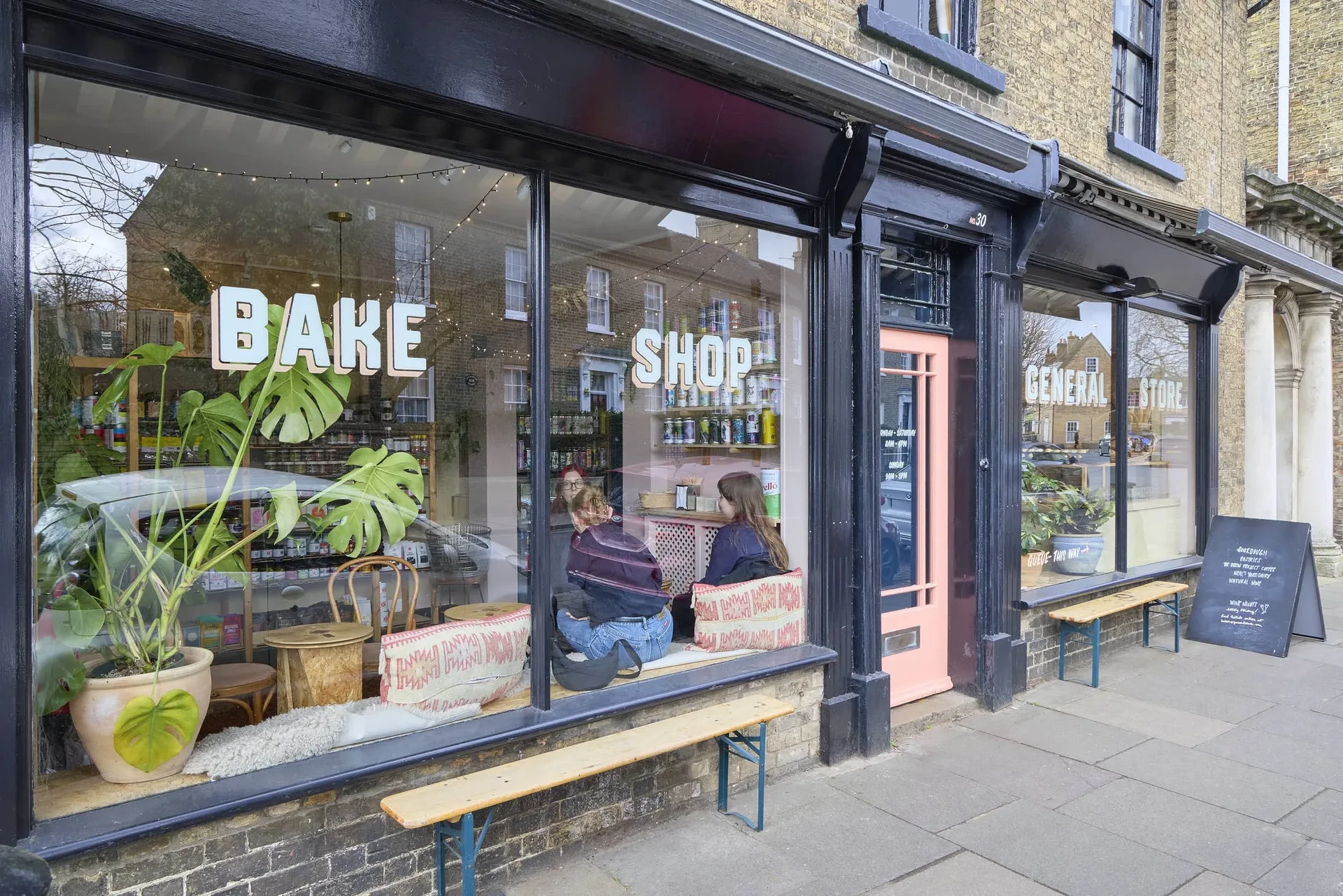 Bake Shop — photo 17