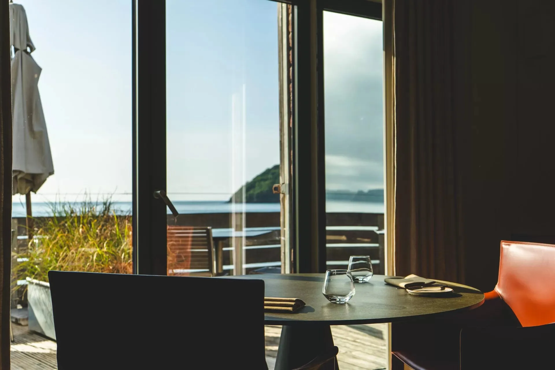 Beach House Restaurant, Oxwich Beach — photo 23