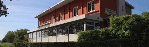 L'Espérance - Stéphane Carbone, Caen