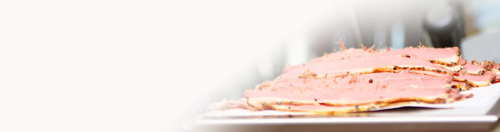 Schwartz's Deli — food